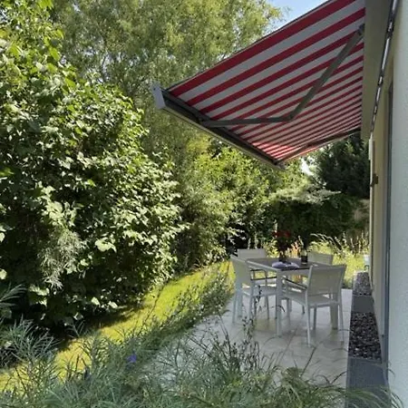 Haus Liesing Apartman