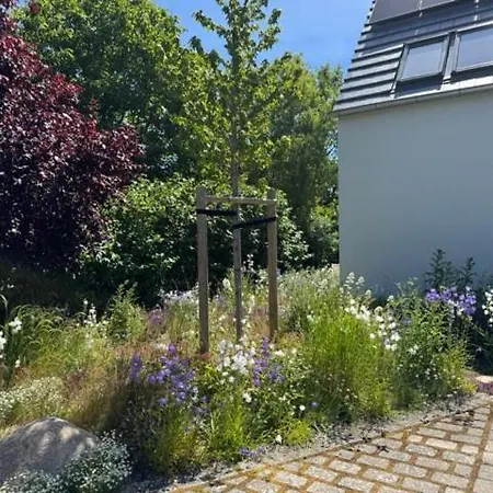 Haus Liesing Apartman Prerow
