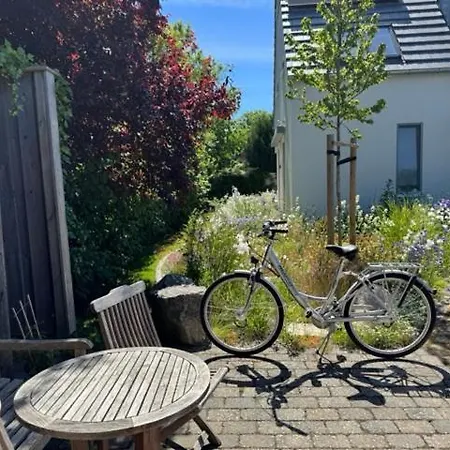 Apartman Haus Liesing *