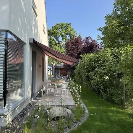 Haus Liesing Prerow