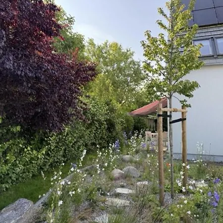 Apartman Haus Liesing