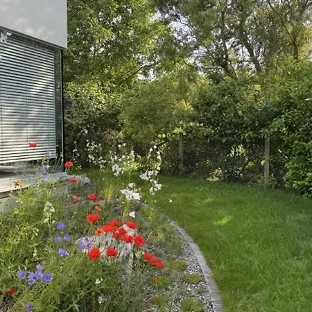 Haus Liesing *