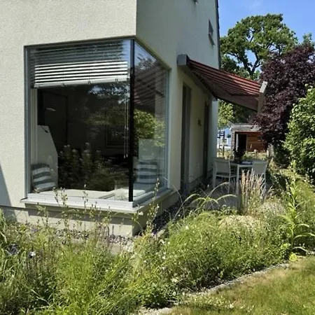 Haus Liesing Apartman