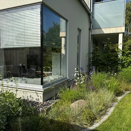Haus Liesing * Prerow