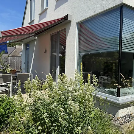 Haus Liesing Apartman Prerow