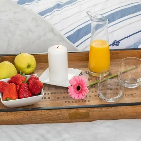 Haus Liesing * Prerow