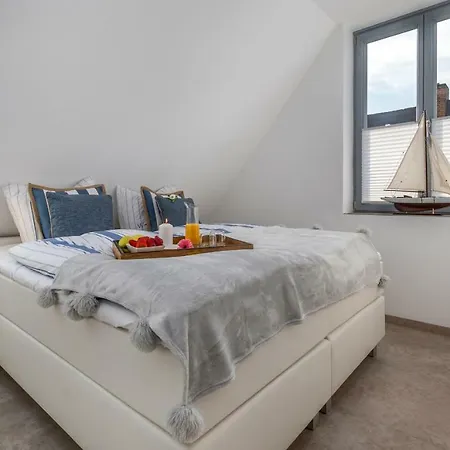 Haus Liesing Apartman