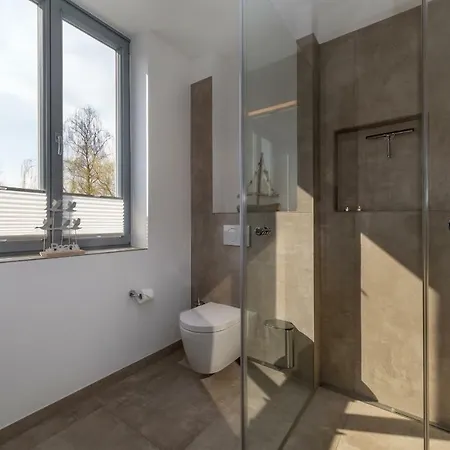 Apartman Haus Liesing *