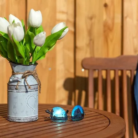 Apartman Haus Liesing *