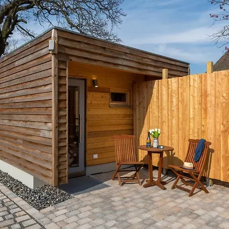 Haus Liesing * Prerow