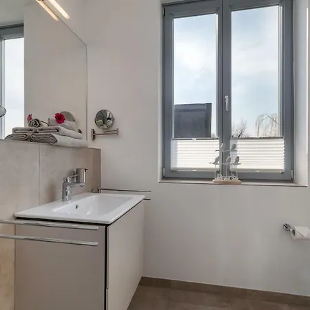 Apartman Haus Liesing