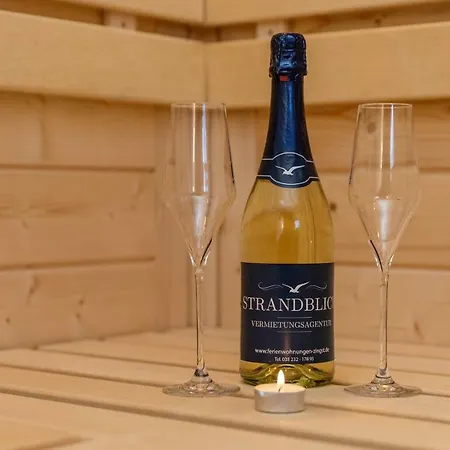 Haus Liesing Apartman Prerow