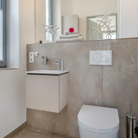 Haus Liesing Prerow