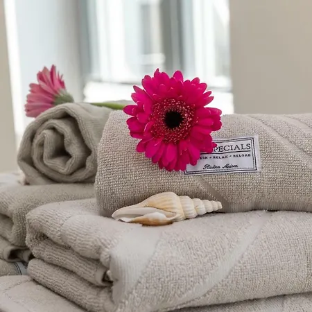 Haus Liesing * Prerow