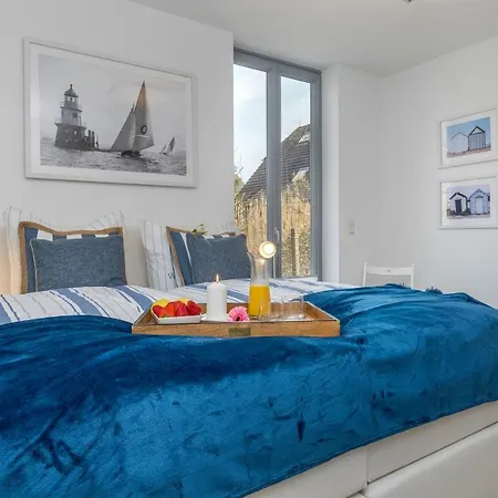 Apartman Haus Liesing *