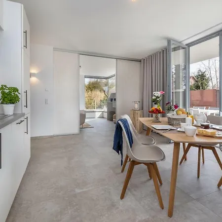 Haus Liesing Apartman