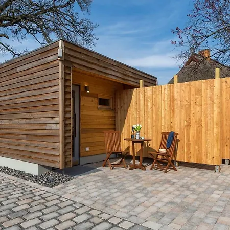 Apartman Haus Liesing Prerow