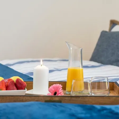 Haus Liesing Apartman Prerow