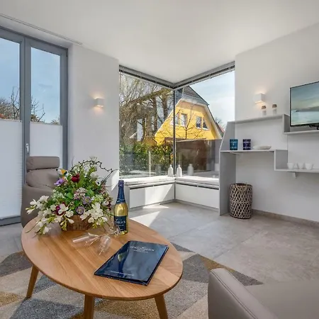 Apartman Haus Liesing *