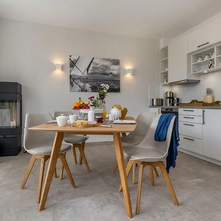 Haus Liesing Apartman