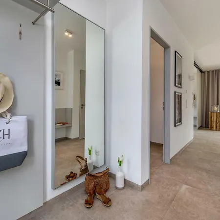Haus Liesing Apartman