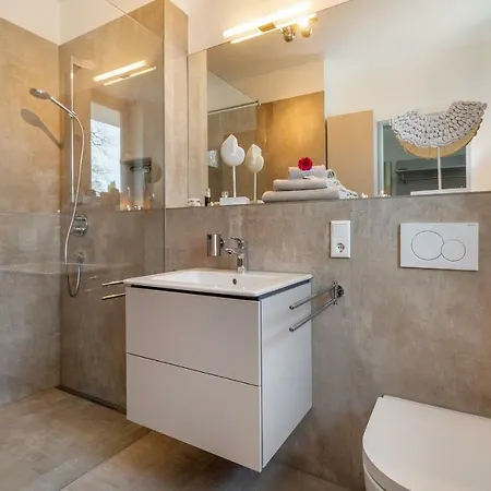 Haus Liesing Apartman Prerow