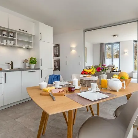 Apartman Haus Liesing *